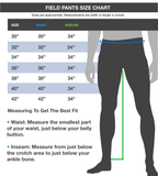 Vycah Field Pant