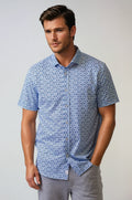 Field Day Short Sleeve Tech Shirt