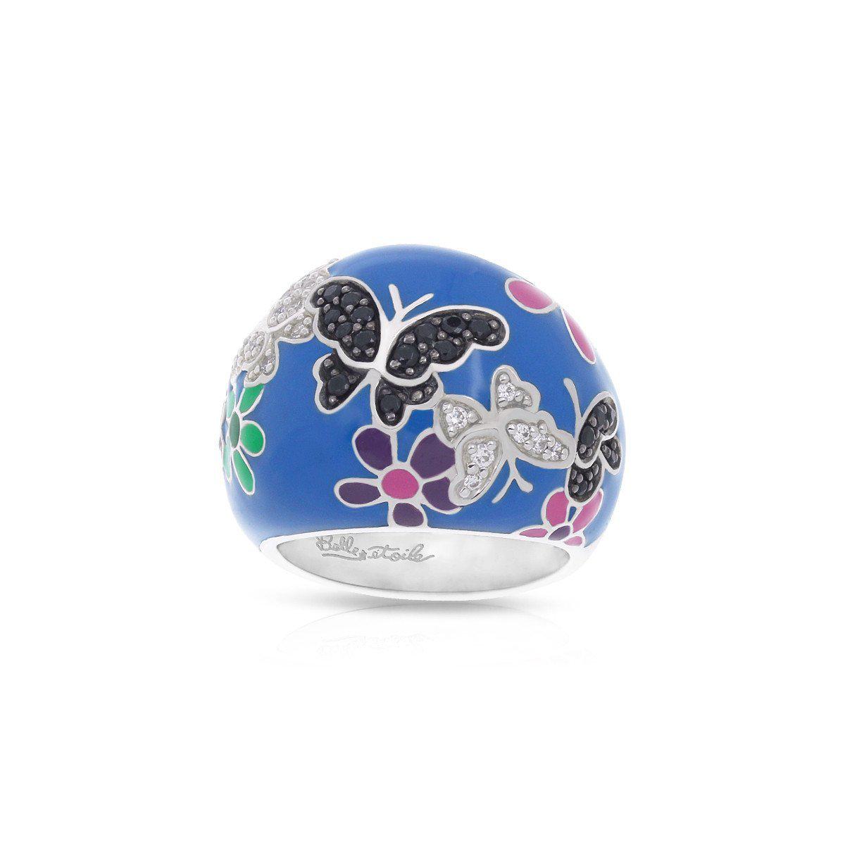 Flutter Ring