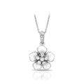 Forget Me Not Pendant