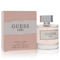 1981 By Guess Perfume for Women