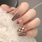 Nail Patch