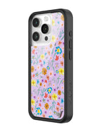 Garden Party iPhone Case