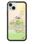 Gemini iPhone Case
