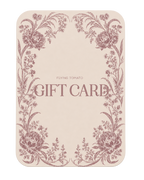 Flying Tomato E-Gift Card