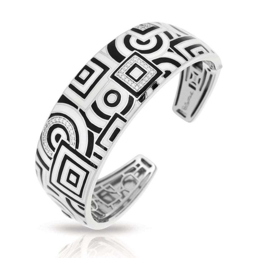 Geometrica Bangle