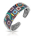 Geometrica Bangle