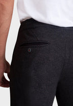 Getaway Jogger Pants - Charcoal Grey