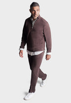 Getaway Jogger Pants - Espresso