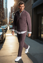 Getaway Jogger Pants - Espresso
