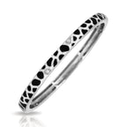 Giraffe Bangle