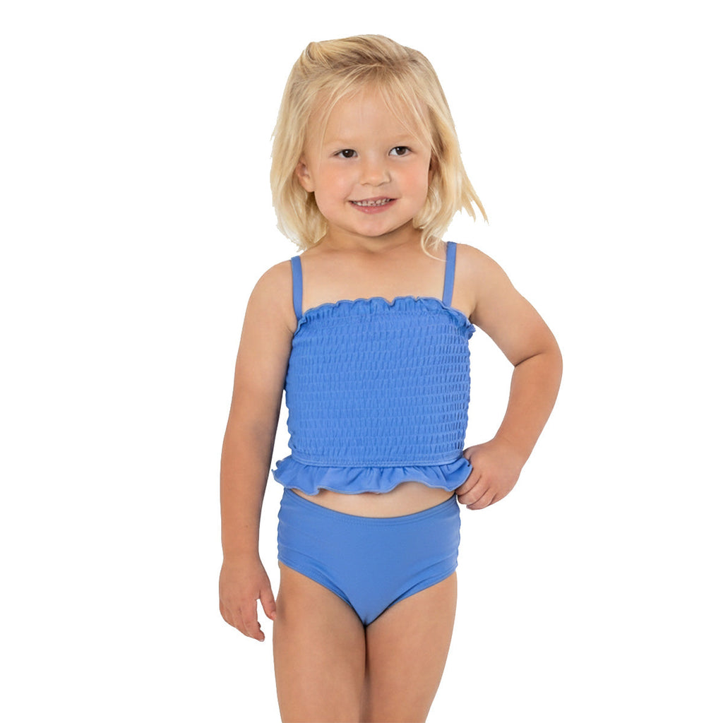 Original High Waist Bottoms (Girls)