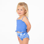 Original High Waist Bottoms (Girls)