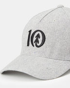 Logo Hemp Altitude Hat