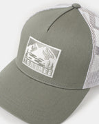 Adventure Patch Altitude Hat