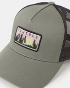 Forest Sun Altitude Hat
