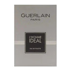 Guerlain L'Homme Ideal Men 3.3oz EDT Spray