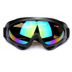Safety Anti-UV For Work Protective Goggles Sport Windproof Dust-proof