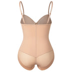 Shapewear Bodysuit for Women Tummy Control Butt Lifter Panties Waist Trainer Stomach Body Shaper Slimming Underwear Girdles