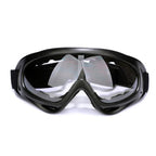 Safety Anti-UV For Work Protective Goggles Sport Windproof Dust-proof