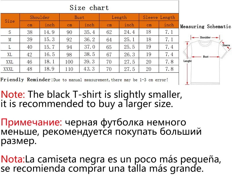 Fashion Cherry Print Women T-Shirt Short Sleeve Crew Neck Casual Tops for Summer Spring Women's Clothing Tops Tees