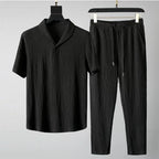 Summer new arrival Men Vacation set