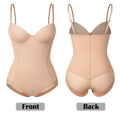 Shapewear Bodysuit for Women Tummy Control Butt Lifter Panties Waist Trainer Stomach Body Shaper Slimming Underwear Girdles