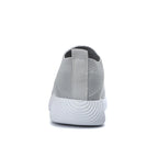 Comfortable Slip On Women Sneakers Walking Flats Size 42