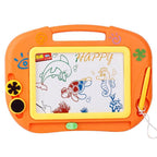 Magnetic Drawing Board For Kids In Modern New Deisgn Excellent for Drawing and Painting Children Draw Board