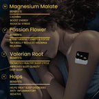 Miracle Sleep Patch