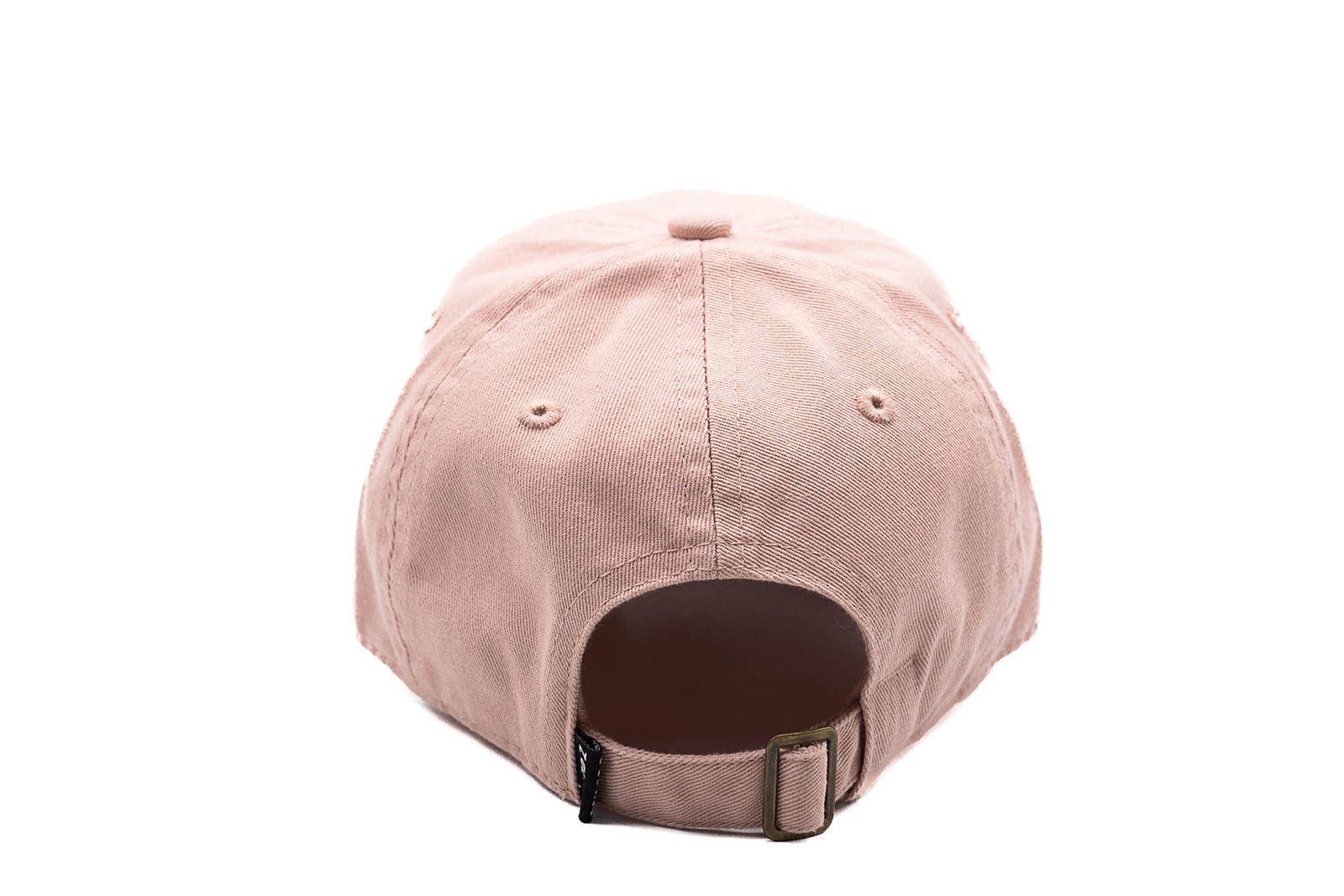 Flag Patch Baseball hat