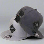 Vintage 1977 Snapback Cap