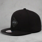 Vintage 1977 Snapback Cap
