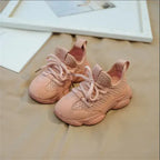 New Spring/Autumn Unisex Children Shoes