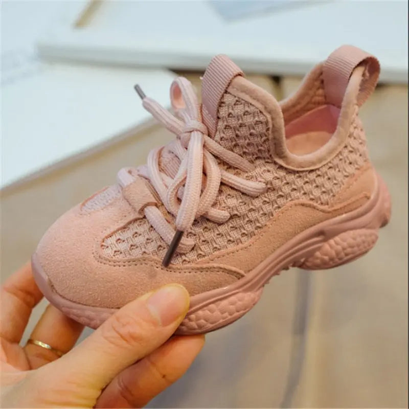 New Spring/Autumn Unisex Children Shoes