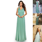 Women Long Party Dress Club Floor-Length Summer Backless Bandage Maxi Dress Multiway Bridesmaids Boho Women Dress Vestidos