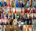 Women Long Party Dress Club Floor-Length Summer Backless Bandage Maxi Dress Multiway Bridesmaids Boho Women Dress Vestidos
