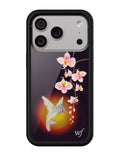 Hummingbird iPhone Case