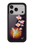 Hummingbird iPhone Case
