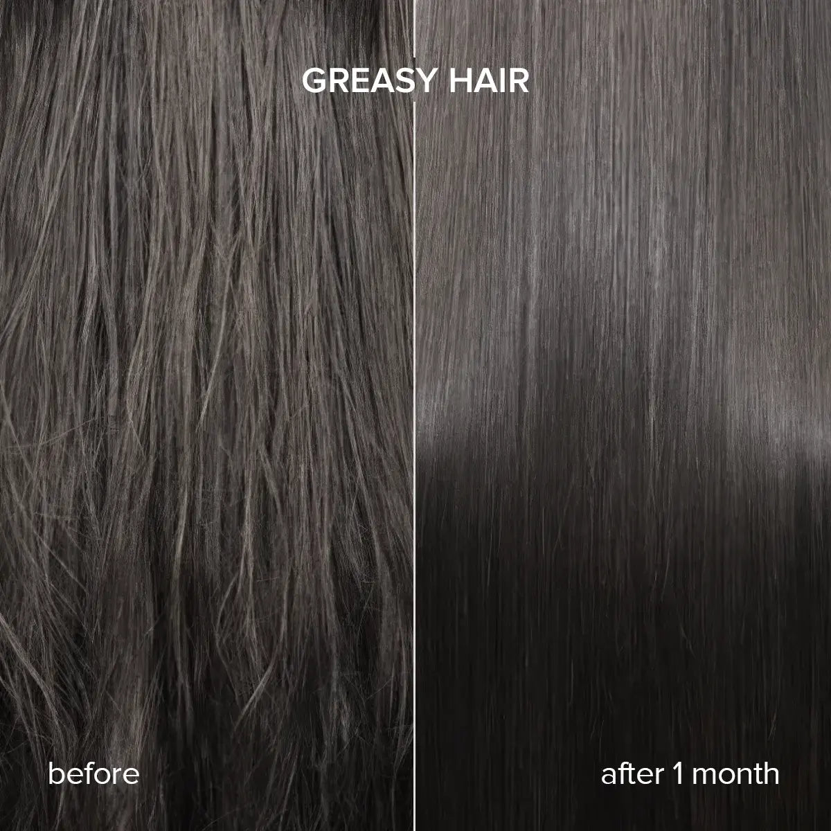 Keratin Oil Serum for Dry & Damaged Hair