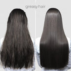 Keratin Mask for Damaged Hair