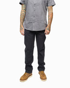 Hardened Double Knee Pant - Black
