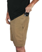 Havok Shorts 10" - Coyote
