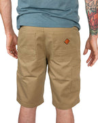 Havok Shorts 12" - Coyote