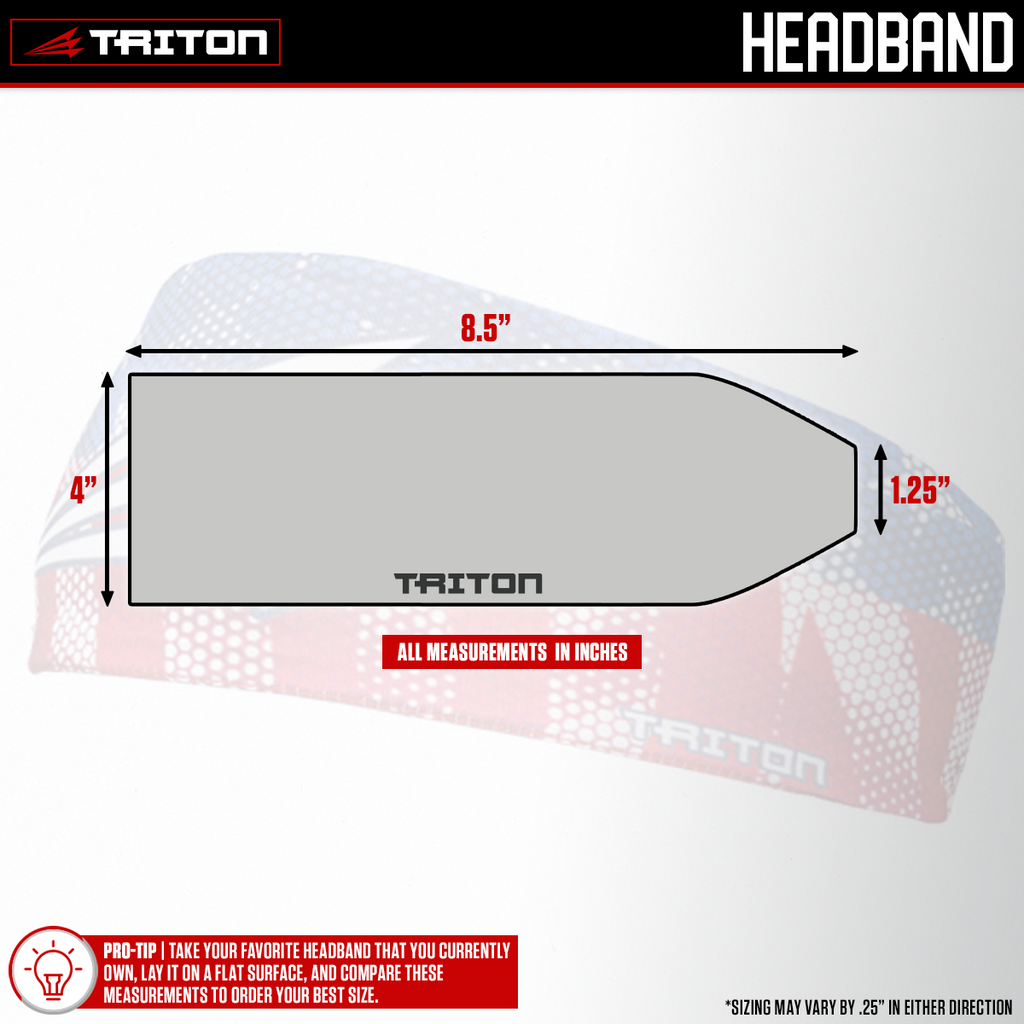 Swing Kings Baseball HyperMAX Headband
