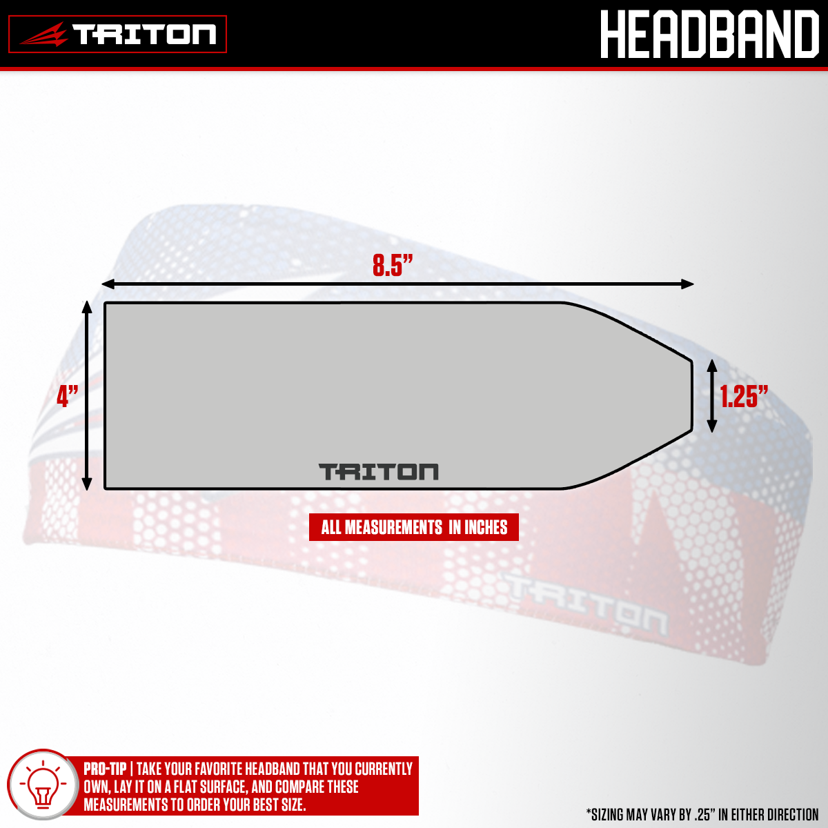 Swing Kings Baseball HyperMAX Headband