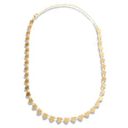 Repeating Love Choker