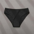 Cotton Panties Jacquard Design Pattern Women Panties Underwear Sexy Female Lingerie Briefs Solid Color Intimate Pantys for Woman