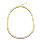 Herringbone Choker