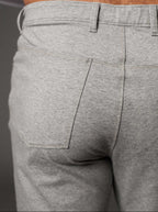 High-Five Tech Pants - Heather Grey